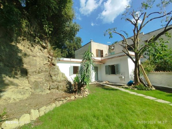 casa indipendente in affitto a Roma in zona Flaminio