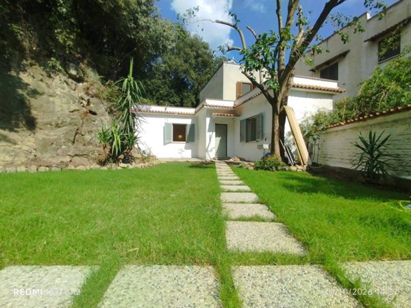 casa indipendente in affitto a Roma in zona Flaminio