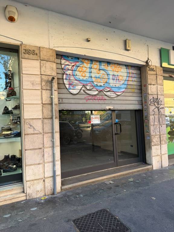 appartamento in affitto a Roma in zona Prenestino-Centocelle