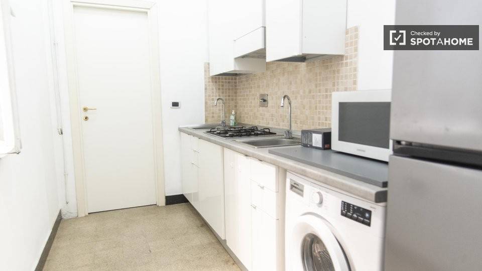 appartamento in affitto a Roma in zona Esquilino