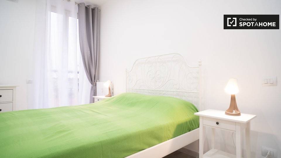appartamento in affitto a Roma in zona Esquilino