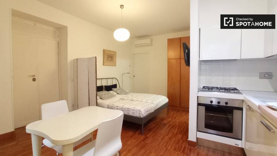 appartamento in affitto a Roma in zona Tiburtino