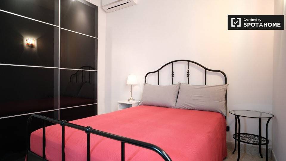 appartamento in affitto a Roma in zona Parioli