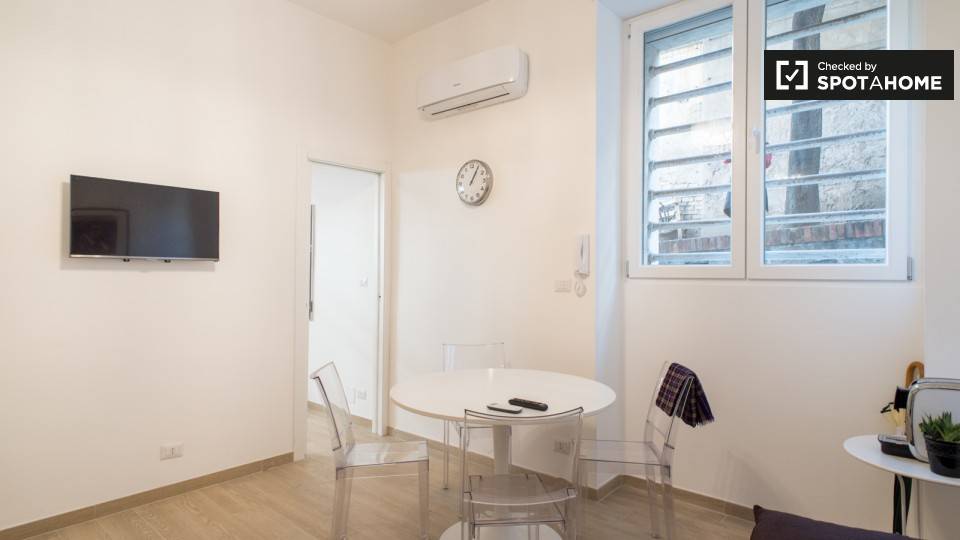 appartamento in affitto a Roma in zona Centro Storico