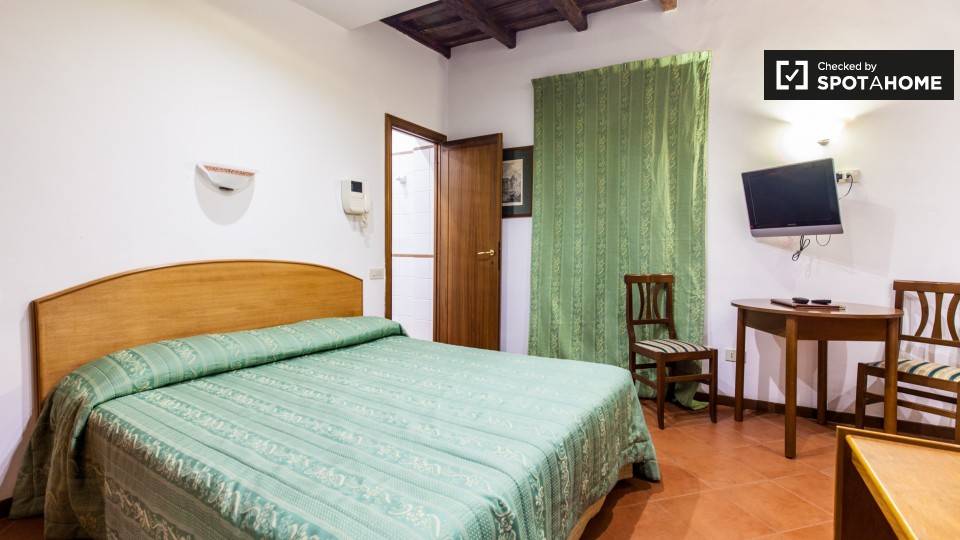 appartamento in affitto a Roma in zona Trevi-Colonna