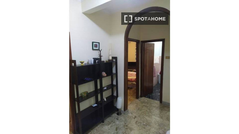 appartamento in affitto a Roma in zona Celio