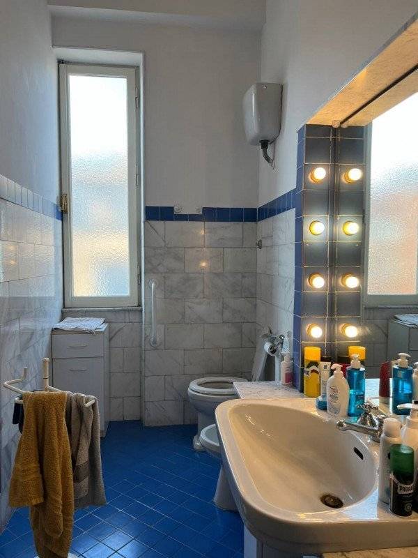 appartamento in affitto a Roma in zona Trieste