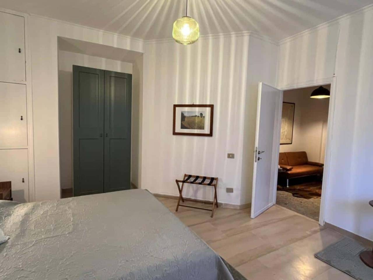 appartamento in affitto a Roma in zona Primavalle