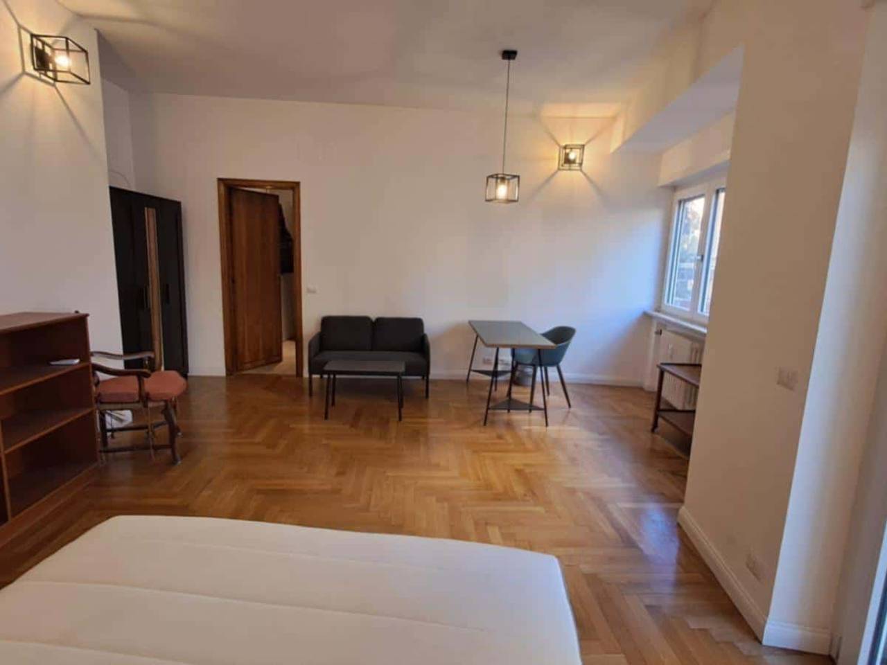 appartamento in affitto a Roma in zona Parioli