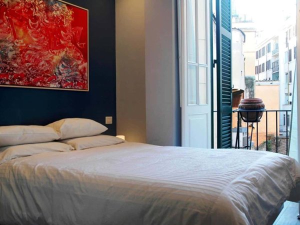 appartamento in affitto a Roma in zona Salario