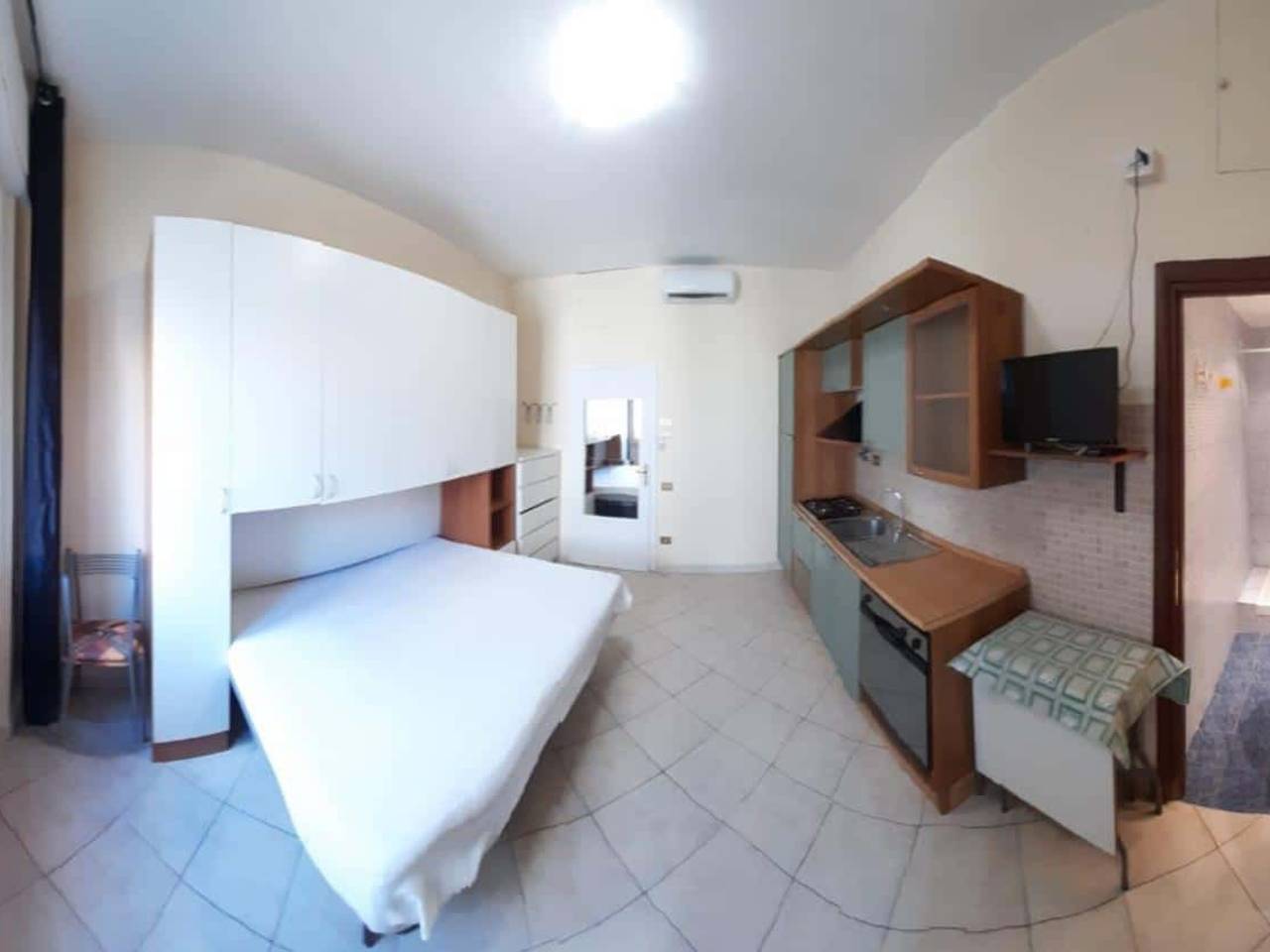 appartamento in affitto a Roma in zona Vitinia