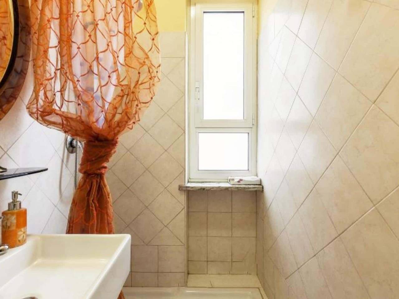appartamento in affitto a Roma in zona Celio