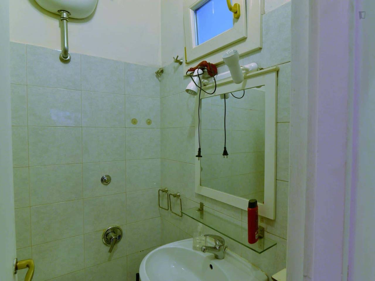 appartamento in affitto a Roma in zona Trastevere