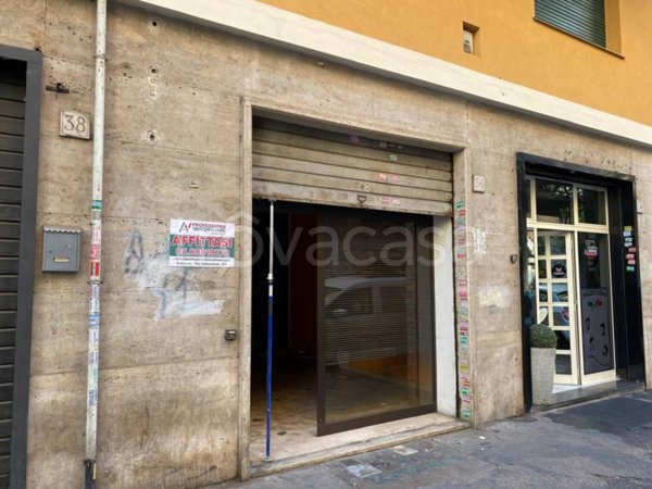 appartamento in affitto a Roma in zona Prenestino-Labicano