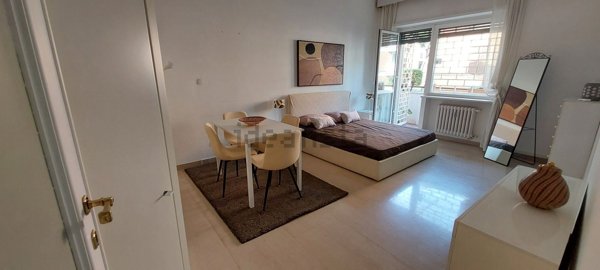 appartamento in affitto a Roma in zona Trieste