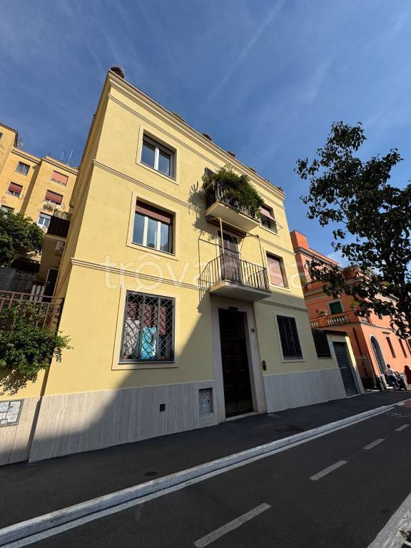 appartamento in affitto a Roma in zona Aurelio