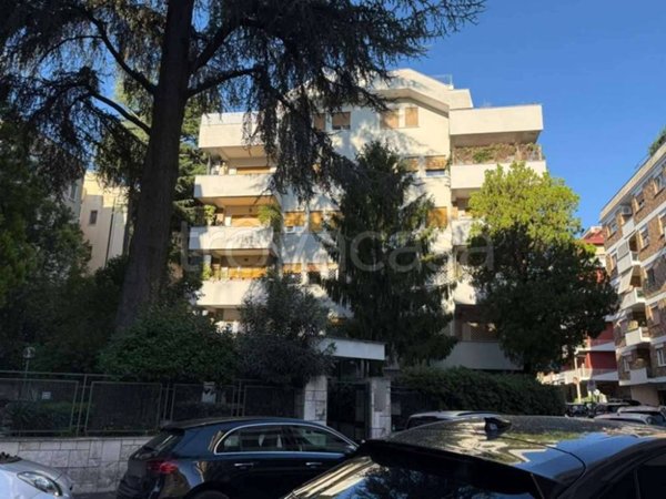 appartamento in affitto a Roma in zona Tor di Quinto