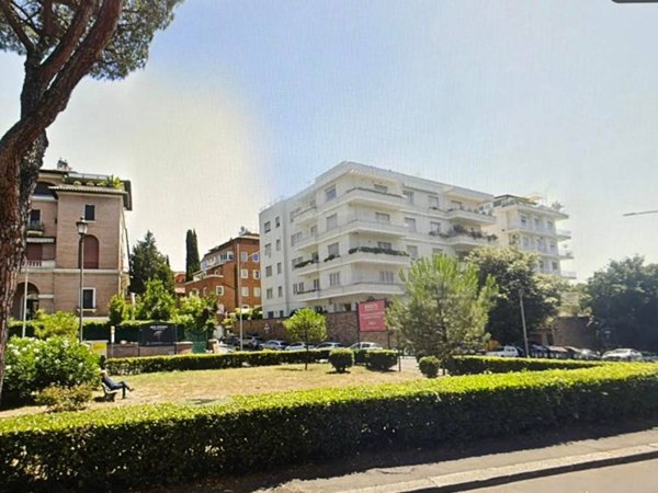 ufficio in affitto a Roma in zona Pinciano