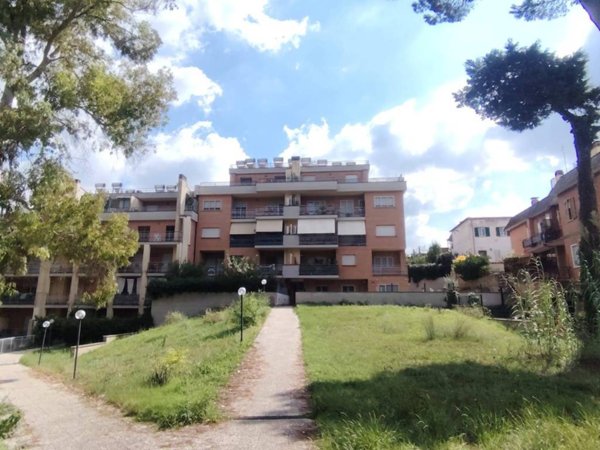 appartamento in affitto a Roma in zona Tor di Quinto