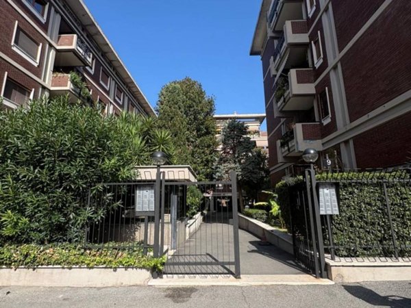 appartamento in affitto a Roma in zona Tuscolano