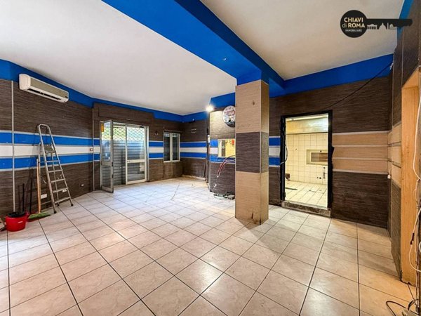 appartamento in affitto a Roma in zona Parioli