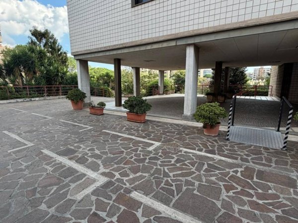 appartamento in affitto a Roma in zona Ardeatino