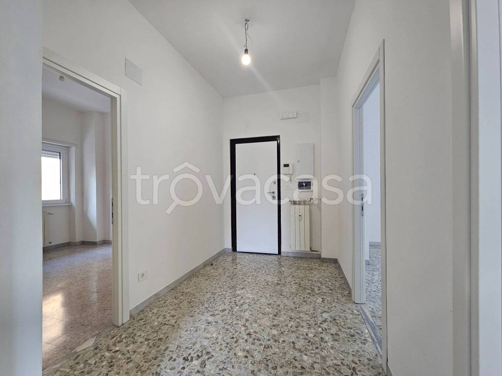 appartamento in affitto a Roma in zona Ardeatino
