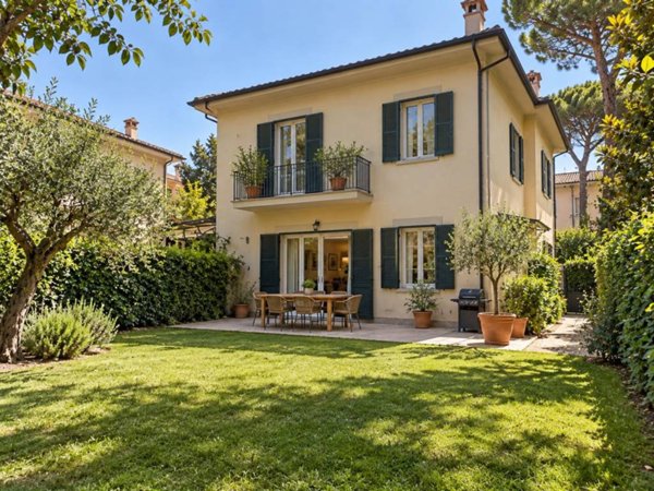 casa indipendente in affitto a Roma in zona Gianicolense