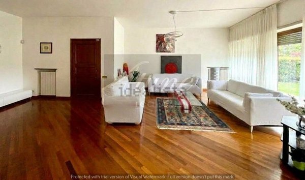 appartamento in affitto a Roma in zona Tor di Quinto