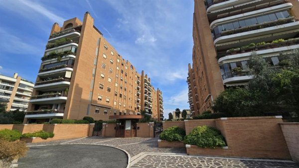 appartamento in affitto a Roma in zona Monte Sacro/Talenti