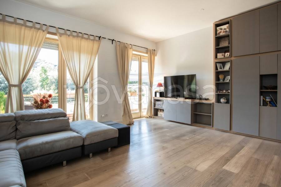 appartamento in affitto a Roma in zona Trieste