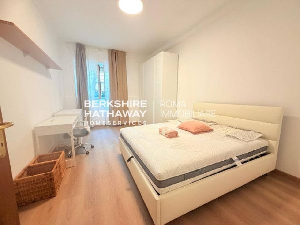 appartamento in affitto a Roma in zona Trieste