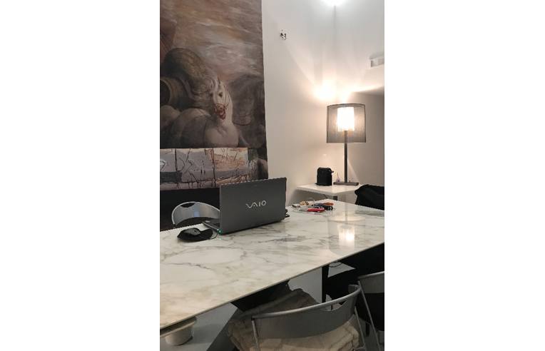 locale commerciale in affitto a Roma in zona Trastevere