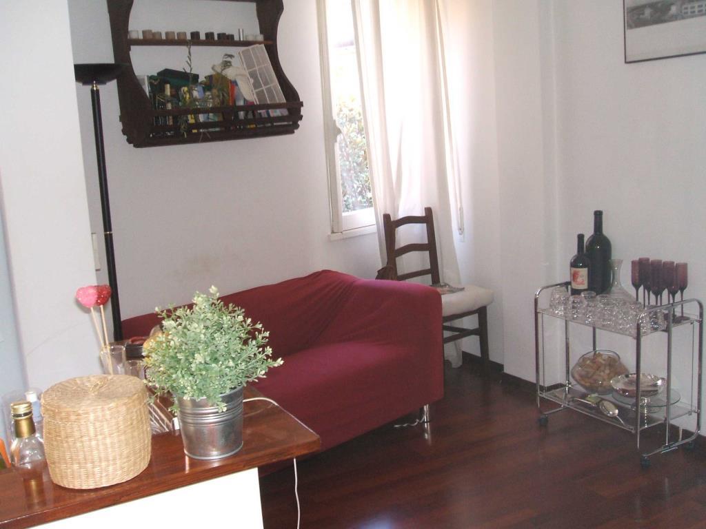 appartamento in affitto a Roma in zona Flaminio