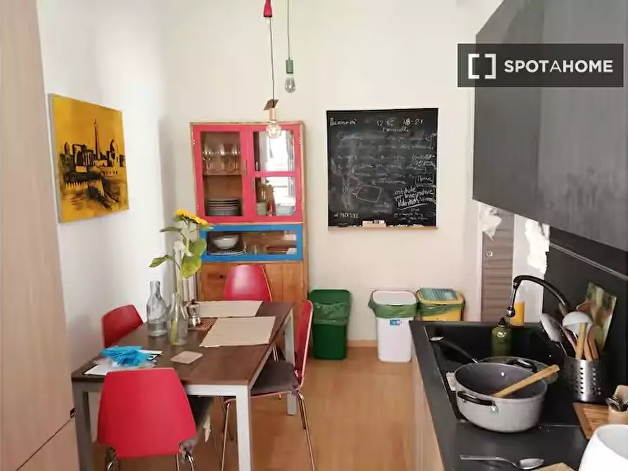 appartamento in affitto a Roma in zona Gianicolense