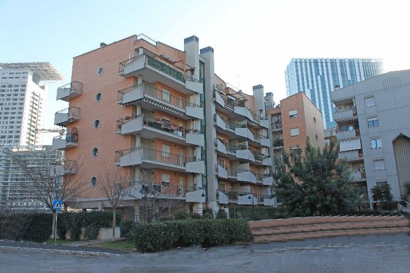 appartamento in affitto a Roma in zona Torrino