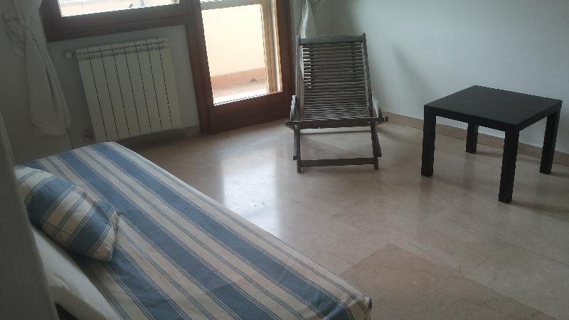 appartamento in affitto a Roma in zona Nomentano