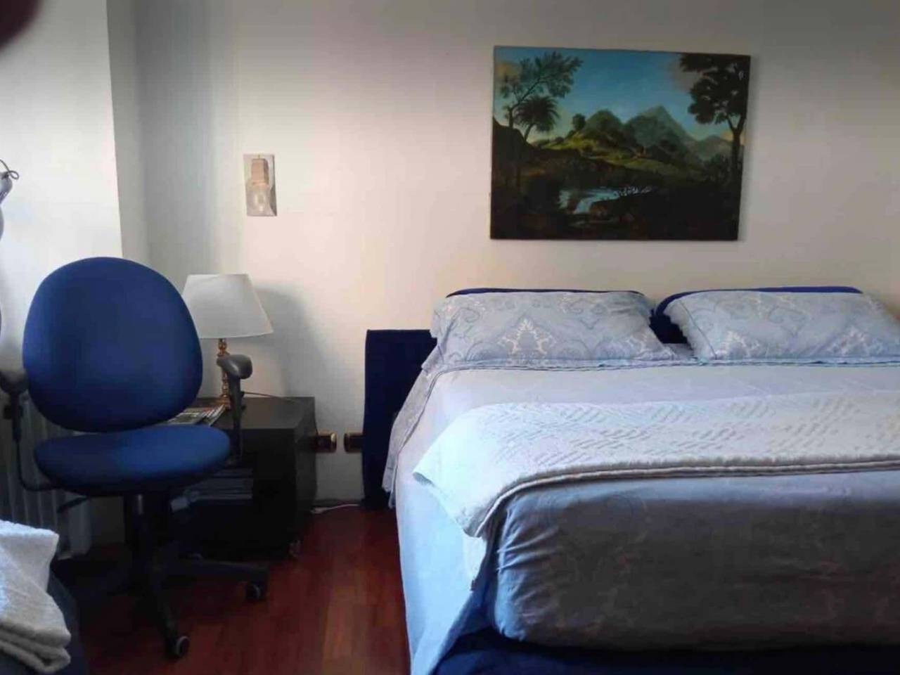 casa indipendente in affitto a Roma in zona Pinciano