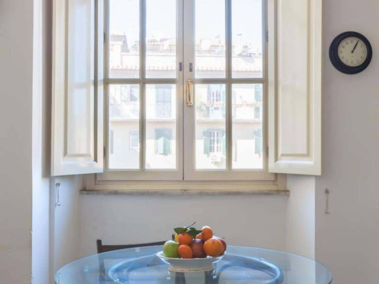 appartamento in affitto a Roma in zona Della Vittoria