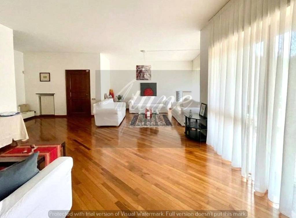 appartamento in affitto a Roma in zona Tor di Quinto