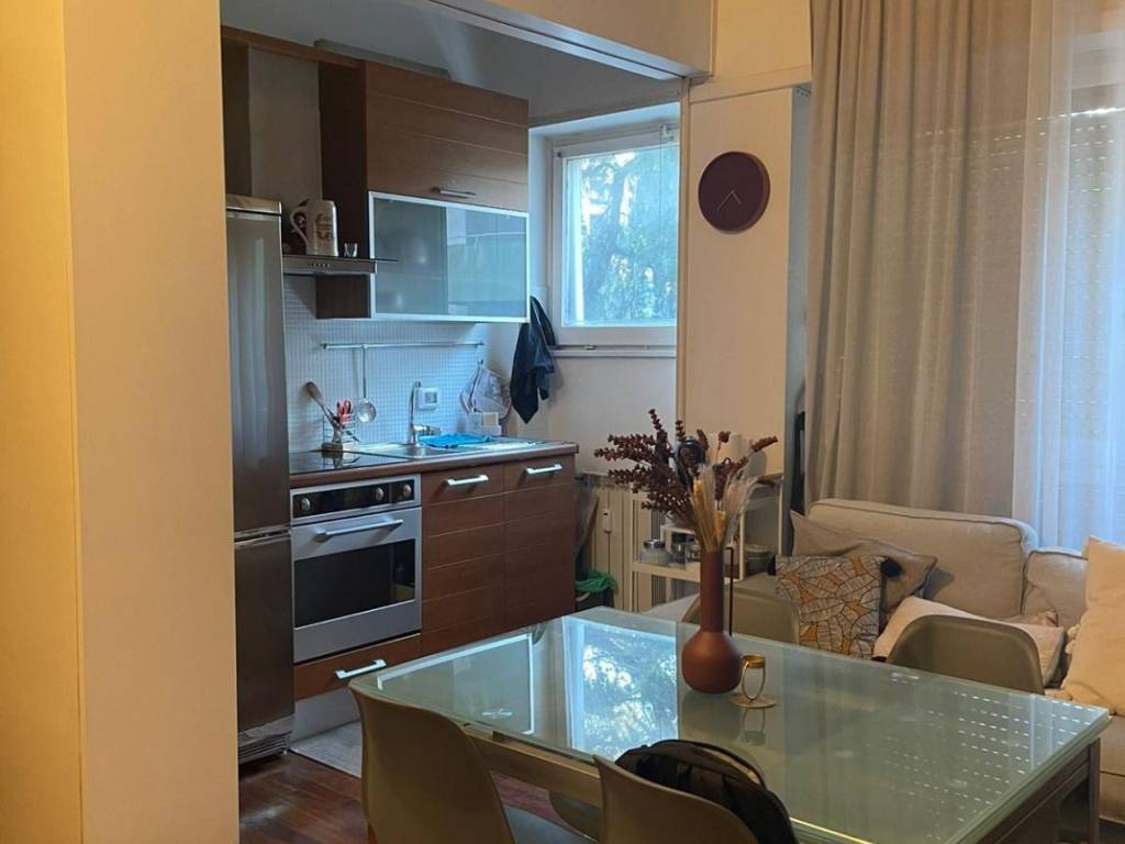 appartamento in affitto a Roma in zona Torrino