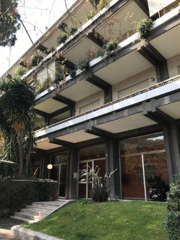 appartamento in affitto a Roma in zona Pinciano