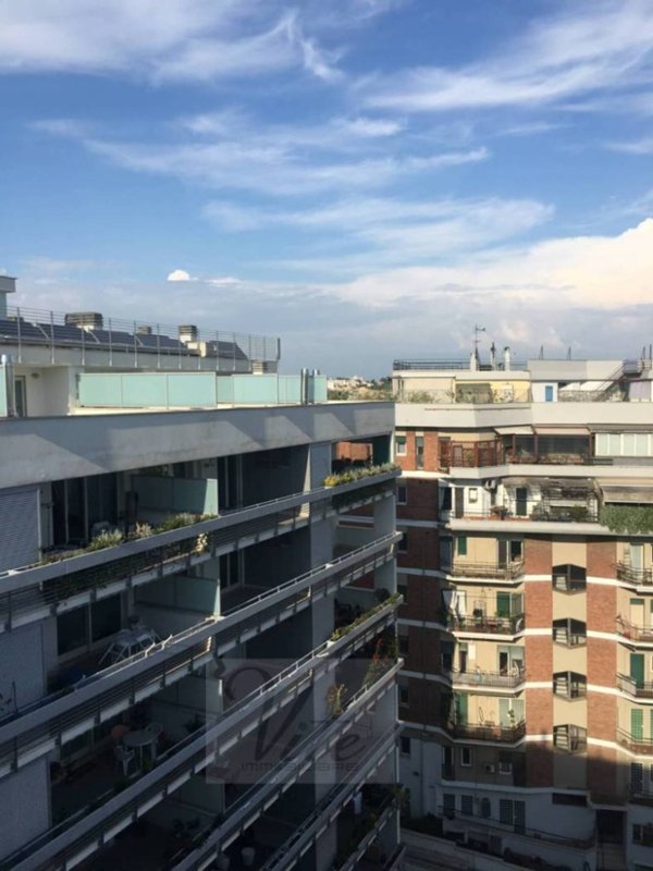appartamento in affitto a Roma in zona Portuense