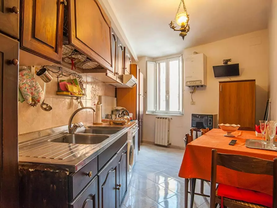 appartamento in affitto a Roma in zona Rione Monti/Campitelli