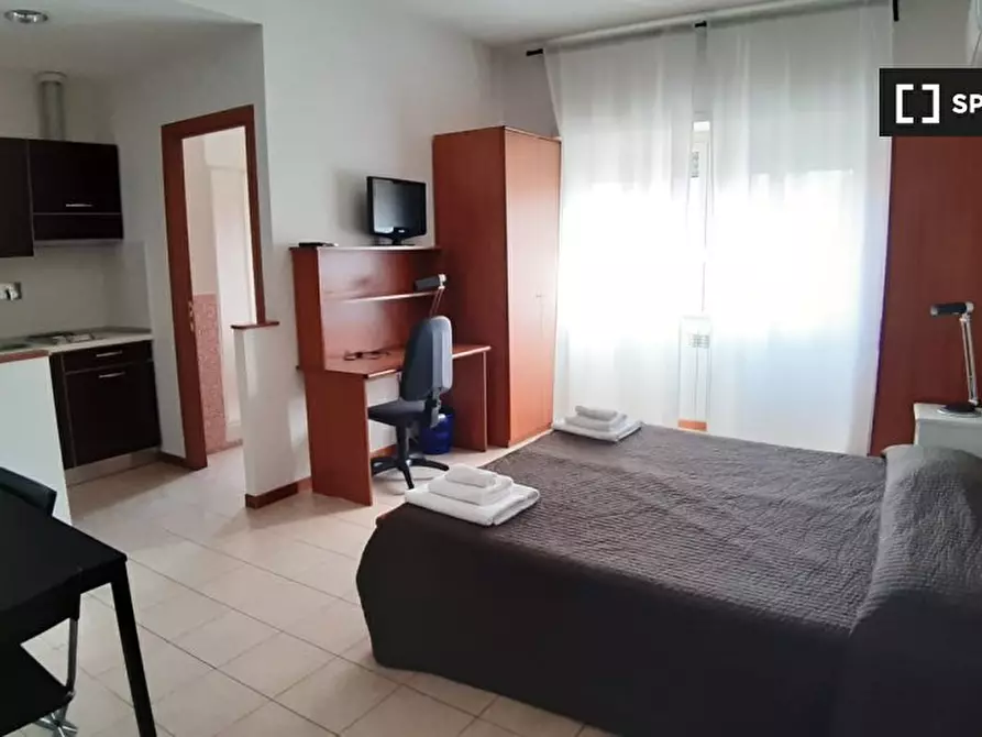ufficio in affitto a Roma in zona Collatino