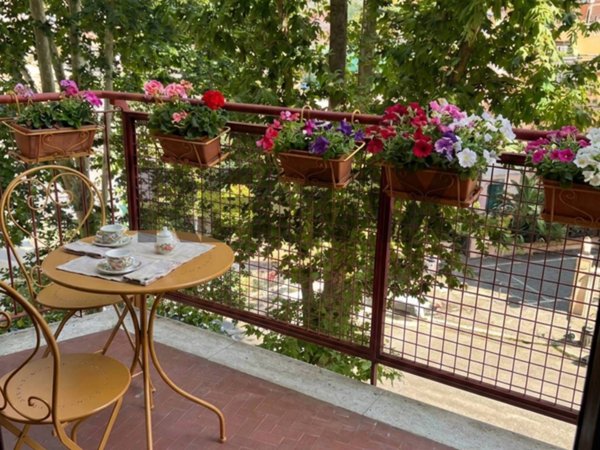 appartamento in affitto a Roma in zona Flaminio