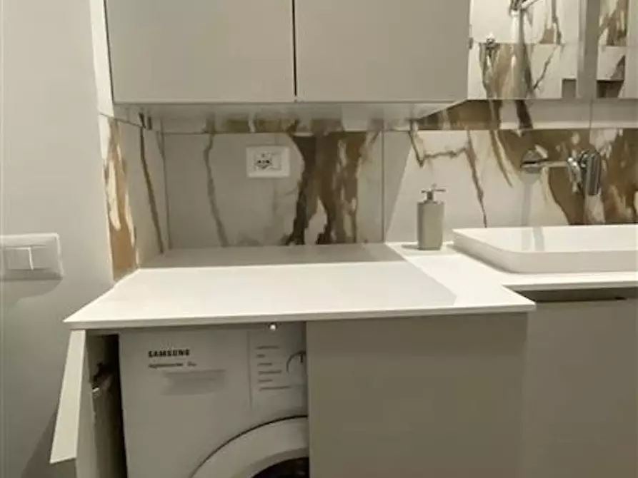 appartamento in affitto a Roma in zona Primavalle