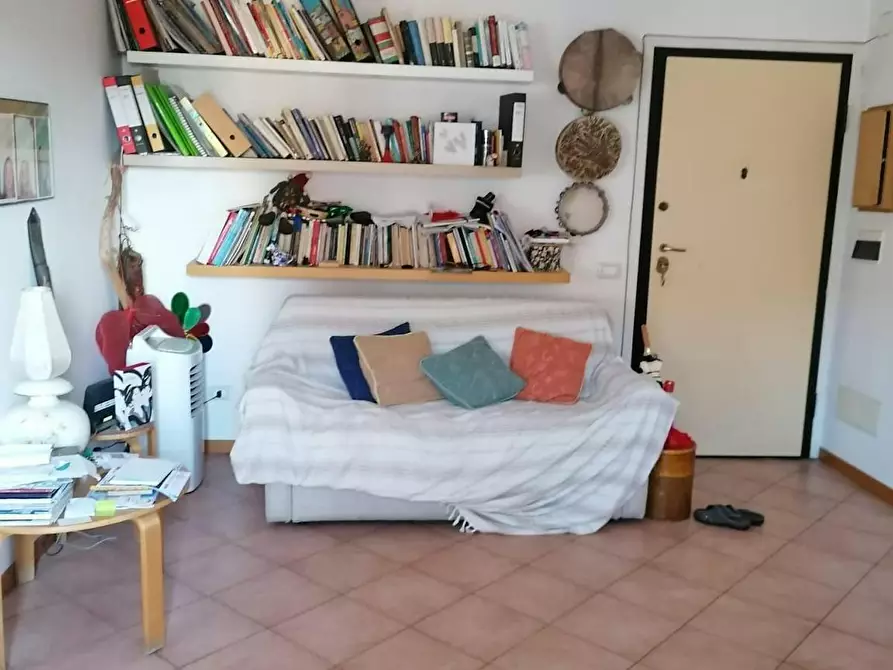 appartamento in affitto a Roma in zona Rione Monti/Campitelli