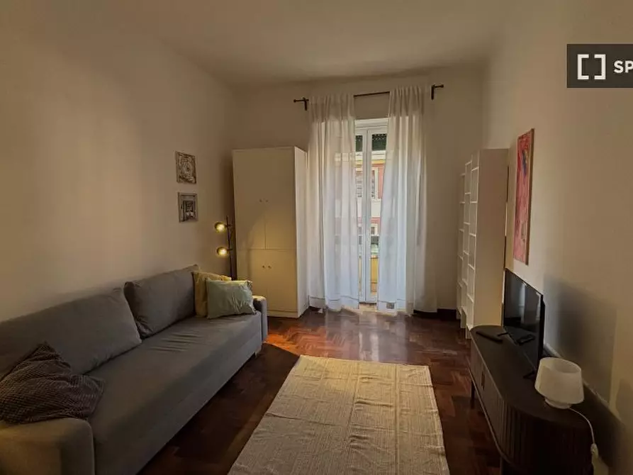 appartamento in affitto a Roma in zona Trionfale