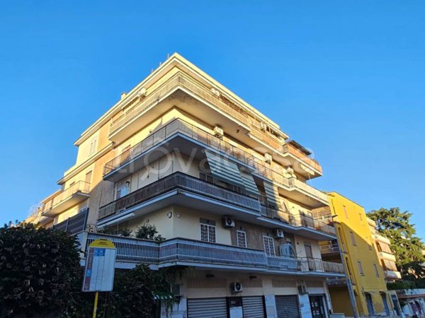 appartamento in affitto a Roma in zona Aurelio
